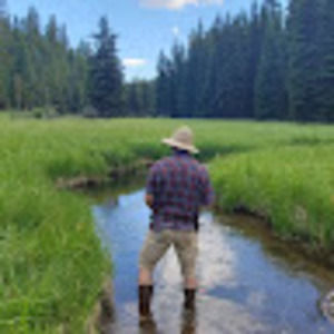 Meet your Posher, Cory